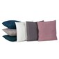 Dekoratyvinės pagalvėlės užvalkalas Boni цена и информация | Dekoratyvinės pagalvėlės ir užvalkalai | pigu.lt