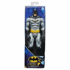 Statulėlė Spin Master Dc Comic Batman Rebirth (30 cm) kaina ir informacija | Žaislai berniukams | pigu.lt