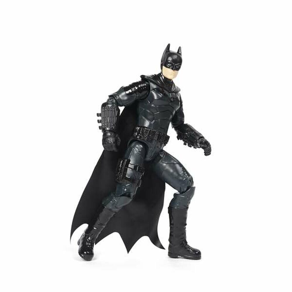 Statulėlė Spin Master Dc Comic Batman 30 cm kaina ir informacija | Žaislai berniukams | pigu.lt