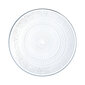 Luminarc desertinė lėkštė Sixtine, 18 cm kaina ir informacija | Indai, lėkštės, pietų servizai | pigu.lt
