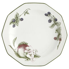 Плоская тарелка Churchill Victorian Керамика (Ø 27 cm) цена и информация | Посуда, тарелки, обеденные сервизы | pigu.lt