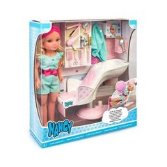 Кукла Famosa Nancy Hairdresser (43 cм) цена и информация | Игрушки для девочек | pigu.lt