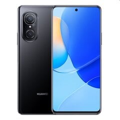 Huawei Nova 9 SE Dual SIM 8/128GB Midnight Black kaina ir informacija | Mobilieji telefonai | pigu.lt