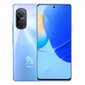 Huawei Nova 9 SE, 128GB, Dual SIM, Crystal Blue kaina ir informacija | Mobilieji telefonai | pigu.lt