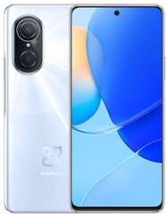 Huawei Nova 9 SE DS 8GB|128GB White EU kaina ir informacija | Mobilieji telefonai | pigu.lt