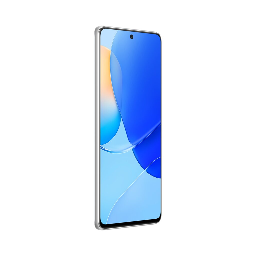 Huawei Nova 9 SE, 128GB, Dual SIM, White цена и информация | Mobilieji telefonai | pigu.lt