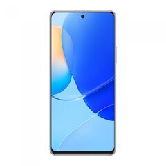 Смартфон Huawei nova 9 SE, белый цена и информация | Мобильные телефоны | pigu.lt