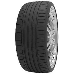 285/45 R20 GRIPMAX SUREGRIP PRO цена и информация | Летняя резина | pigu.lt