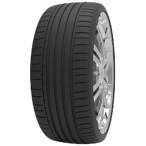 285/45 R20 GRIPMAX SUREGRIP PRO kaina ir informacija | Vasarinės padangos | pigu.lt