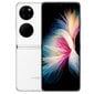 Huawei P50 Pocket, 256GB, Dual SIM, White цена и информация | Mobilieji telefonai | pigu.lt