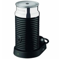 Nespresso® Milk frother Aeroccino 3 цена и информация | Миксеры | pigu.lt