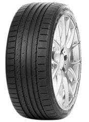 GRIPMAX Suregrip Pro Sport 225/40R20 94Y XL цена и информация | Летняя резина | pigu.lt