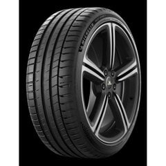 Automobilio padanga Michelin PILOT SPORT PS5 235/45ZR19 kaina ir informacija | Vasarinės padangos | pigu.lt