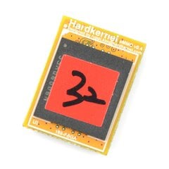 32 GB eMMC atminties modulis su Linux, skirtas Odroid C2 - be adapterio kaina ir informacija | Operatyvioji atmintis (RAM) | pigu.lt