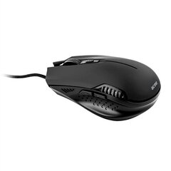 Optinė pelė ACME MS12 Ergonomic mouse kaina ir informacija | Pelės | pigu.lt