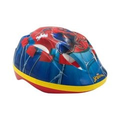 Шлем Человек-паук, 51-55 см цена и информация | Шлемы | pigu.lt
