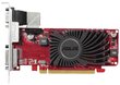 Asus AMD/ATI Radeon R5 230 1GB GDDR3 PCIE R5230-SL-1GD3-L kaina ir informacija | Vaizdo plokštės (GPU) | pigu.lt