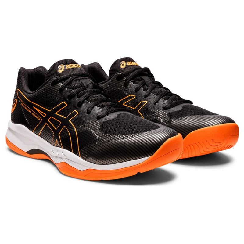 Kedai vyrams Asics Gel-Court Hunter 2 цена и информация | Kedai vyrams | pigu.lt