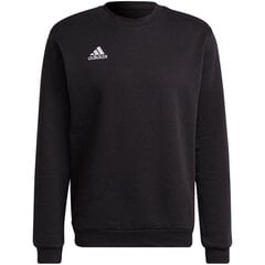 Adidas Джемпер Ent22 Sw Top Black H57478 цена и информация | Мужские толстовки | pigu.lt