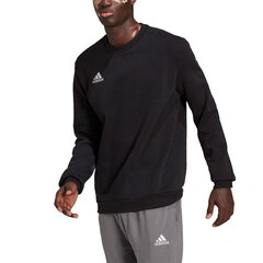 Adidas Джемпер Ent22 Sw Top Black H57478 цена и информация | Мужские толстовки | pigu.lt