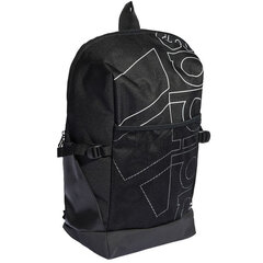 Kuprinė Adidas Badge of Sport Rspns HC4761 backpack kaina ir informacija | Kuprinės mokyklai, sportiniai maišeliai | pigu.lt