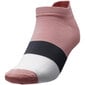 Kojinės moterims 4F W H4L22 SOD002 56S, įvairių spalvų, 3 poros цена и информация | Moteriškos kojinės | pigu.lt