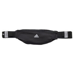 Juosmens rankinė Adidas HA0827, juoda цена и информация | Рюкзаки и сумки | pigu.lt
