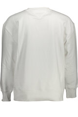 Džemperis vyrams Tommy Hilfiger Men DM0DM12939, baltas kaina ir informacija | Džemperiai vyrams | pigu.lt