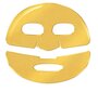 Drėkinanti veido kaukė su medaus ekstraktu Nourishing Face Mask Kiko Milano цена и информация | Veido kaukės, paakių kaukės | pigu.lt