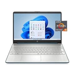 HP 15-EF2126WM (4J771UA#ABA) kaina ir informacija | Nešiojami kompiuteriai | pigu.lt