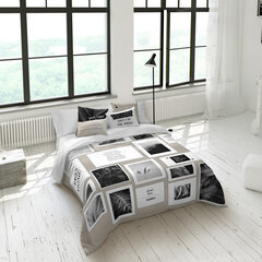 Комплект постельного белья Naturals Delfos, 220 x 220 см цена и информация | Комплекты постельного белья | pigu.lt