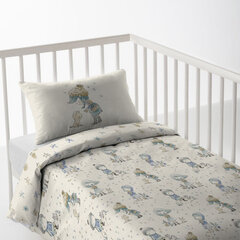 Пододеяльник для детской кроватки Cool Kids Dery цена и информация | Детское постельное бельё | pigu.lt