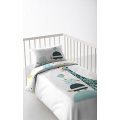 Пододеяльник для детской кроватки Cool Kids Pablo цена и информация | Детское постельное бельё | pigu.lt