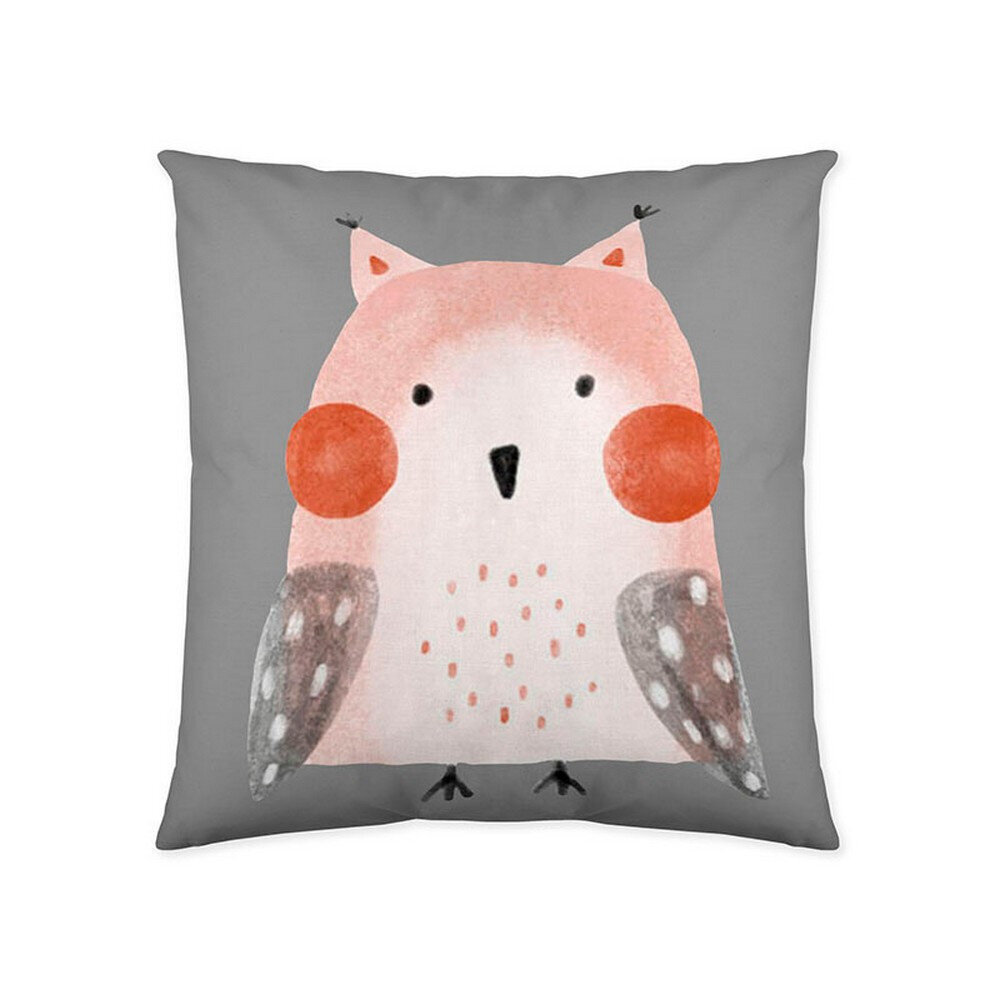 Icehome dekoratyvinės pagalvėlės užvalkalas Wild Forest kaina ir informacija | Dekoratyvinės pagalvėlės ir užvalkalai | pigu.lt