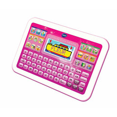 Детский интерактивный планшет Vtech Genius XL Color цена и информация | Развивающие игрушки | pigu.lt