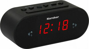 Karcher UR 1030 цена и информация | Радиоприемники и будильники | pigu.lt