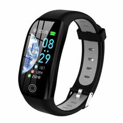 Tipmant F21 Black kaina ir informacija | Išmanieji laikrodžiai (smartwatch) | pigu.lt