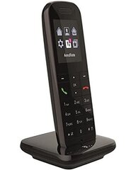 Telekom Speedphone 52, juodas kaina ir informacija | Stacionarūs telefonai | pigu.lt