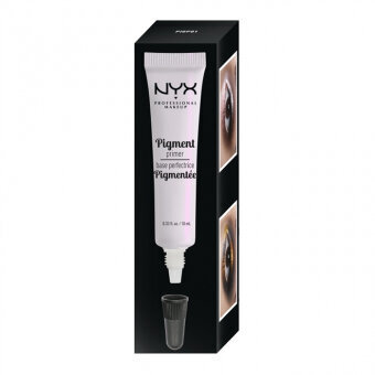 Akių vokų šešėlių pagrindas Nyx Professional PIGP01, 10 ml цена и информация | Akių šešėliai, pieštukai, blakstienų tušai, serumai | pigu.lt