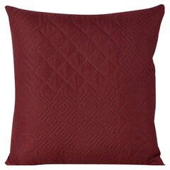 Dekoratyvinės pagalvėlės užvalkalas Boni kaina ir informacija | Dekoratyvinės pagalvėlės ir užvalkalai | pigu.lt