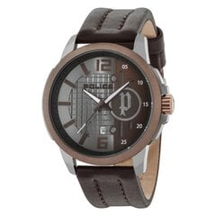 Мужские часы Police R1451291003 (Ø 48 mm) цена и информация | Мужские часы | pigu.lt