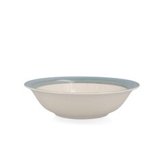 Dubuo Quid Allegra Aqua Keramikinis Dvispalviais (18 cm) цена и информация | Посуда, тарелки, обеденные сервизы | pigu.lt