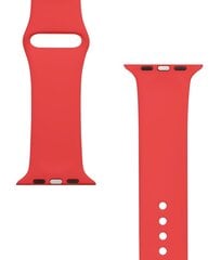 Tactical 498 Red kaina ir informacija | Išmaniųjų laikrodžių ir apyrankių priedai | pigu.lt