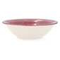 Dubuo Quid Vita Keramikinis 6 vnt., 18 cm, rožinis kaina ir informacija | Indai, lėkštės, pietų servizai | pigu.lt