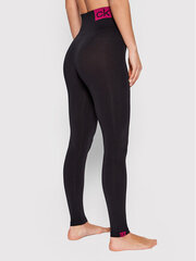 Женские леггинсы Calvin Klein CK WOMEN LEGGING, черные 701220430 002 44654 цена и информация | Спортивная одежда женская | pigu.lt