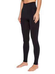 Moteriškos tamprės Calvin Klein CK WOMEN LEGGING, juodos 701220430 002 44654 kaina ir informacija | Sportinė apranga moterims | pigu.lt