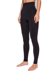 Женские леггинсы Calvin Klein CK WOMEN LEGGING, черные 701220430 001 44651 цена и информация | Спортивная одежда для женщин | pigu.lt