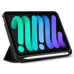 Spigen skirtas iPad Mini 6 2021 цена и информация | Чехлы для планшетов и электронных книг | pigu.lt