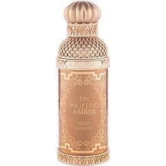 Kvapusis vanduo Alexandre.J The Majestic Amber EDP moterims, 100 ml цена и информация | Alexandre.J Духи, косметика | pigu.lt