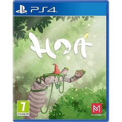 Žaidimas Hoa, Playstation 4 kaina ir informacija | Kompiuteriniai žaidimai | pigu.lt